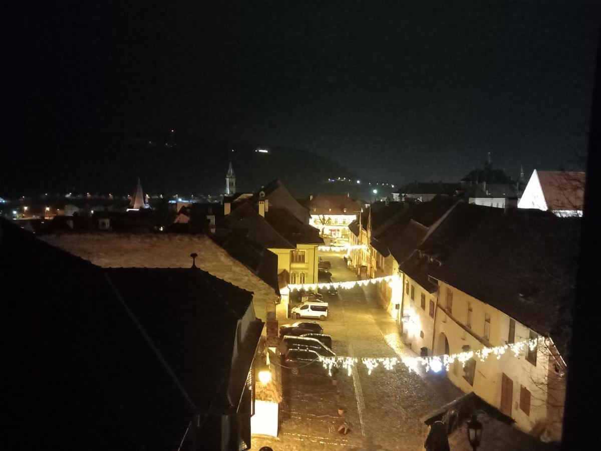 Medieval 2023 Sighisoara Luaran gambar